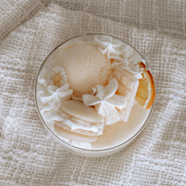 Peaches Cream