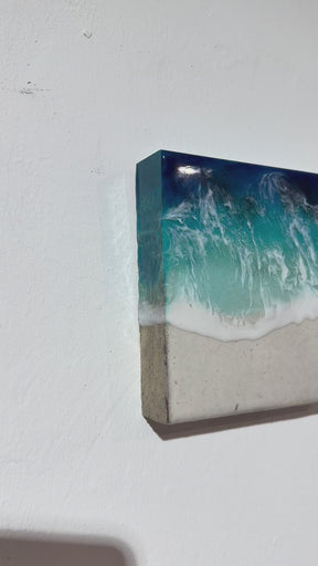 SEA-N°26-24 — 15x15 cm