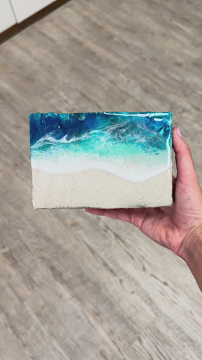 SEA-N°26-26 — 10x15 cm