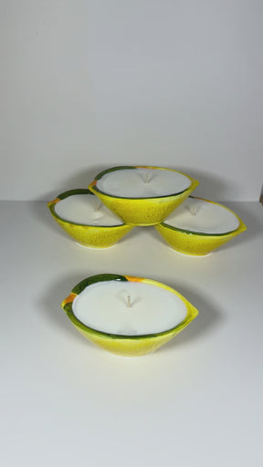 Sunny Lemon