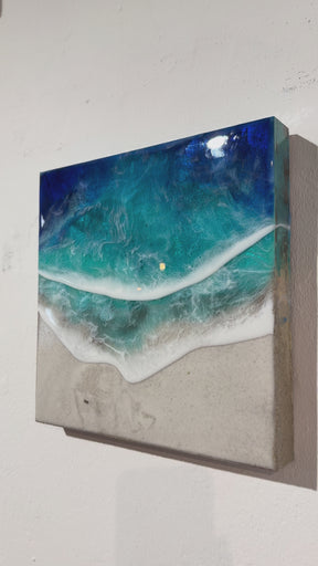 SEA-N°26-22 — 25x25 cm