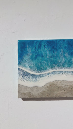 SEA-N°26-23 — 18x24 cm