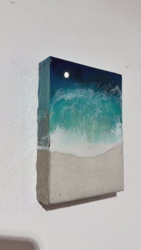 SEA-N°26-25 — 13x18 cm