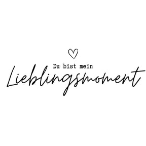 Persönlich Plain Candle