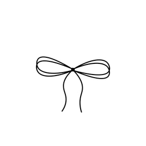 Persönlich Plain Candle