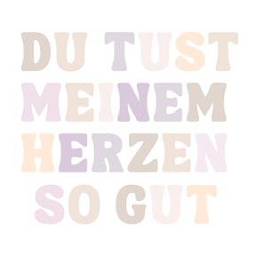 Persönlich Plain Candle