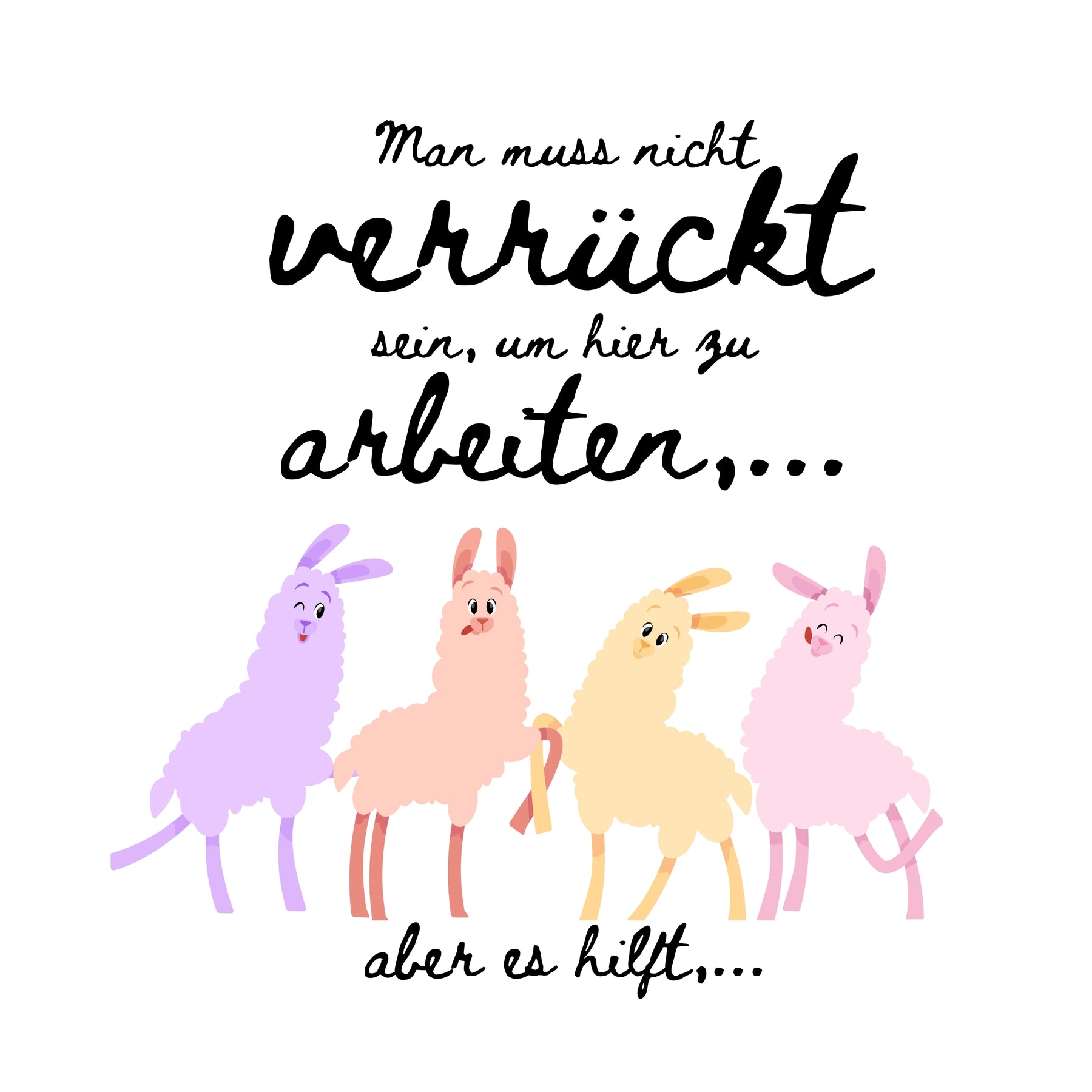 Persönlich Plain Candle