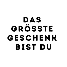 Persönlich Plain Candle