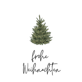 Persönlich Plain Candle