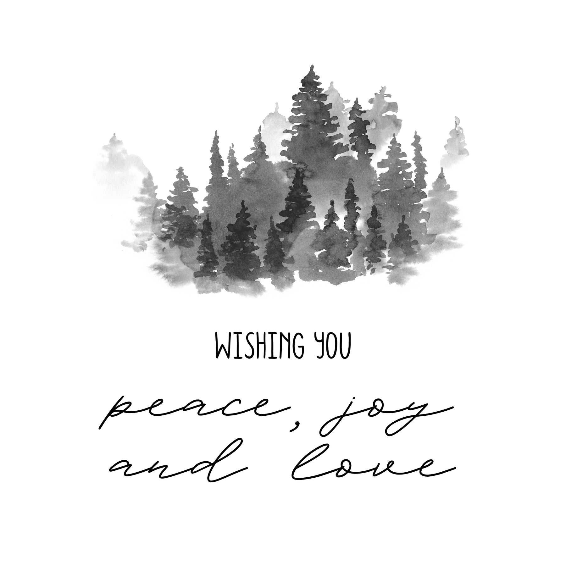 Persönlich Plain Candle