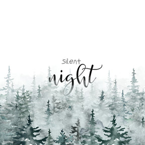 Persönlich Plain Candle