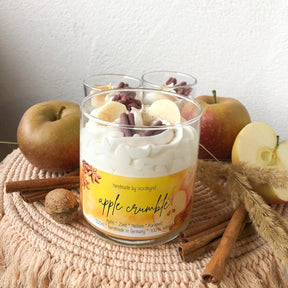 Apple Crumble