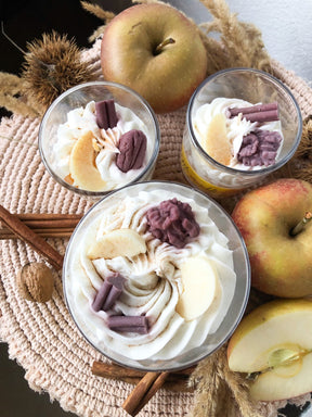 Apple Crumble